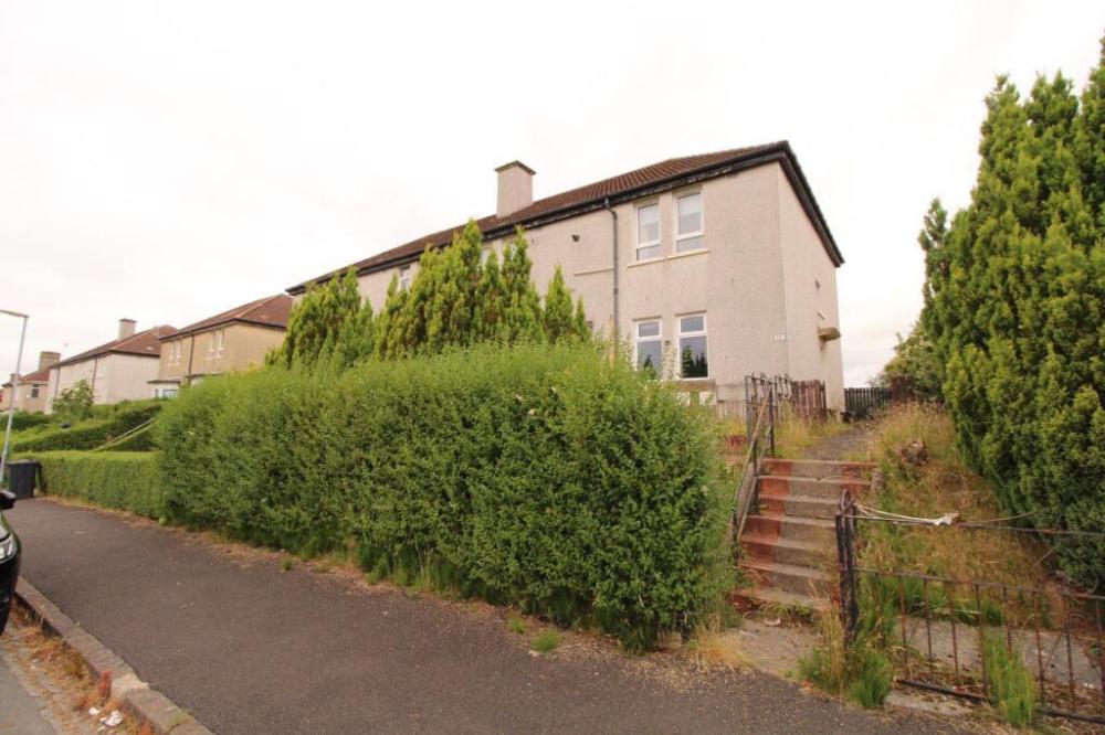 New property Crowhill Street - 2 Bed Upper cottage Flat Unfurnished  Main Photo