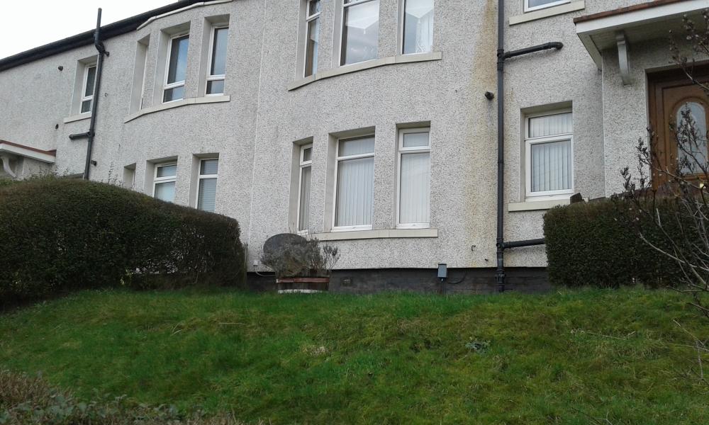 New property Parkhouse - Haywood Street Main Photo