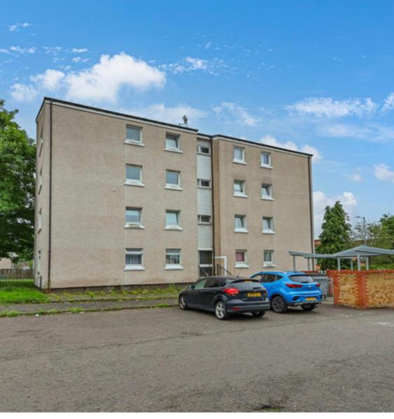 Coming soon - 2 Carnoch Street, Summerston, Glasgow, G23 5HU Main Photo