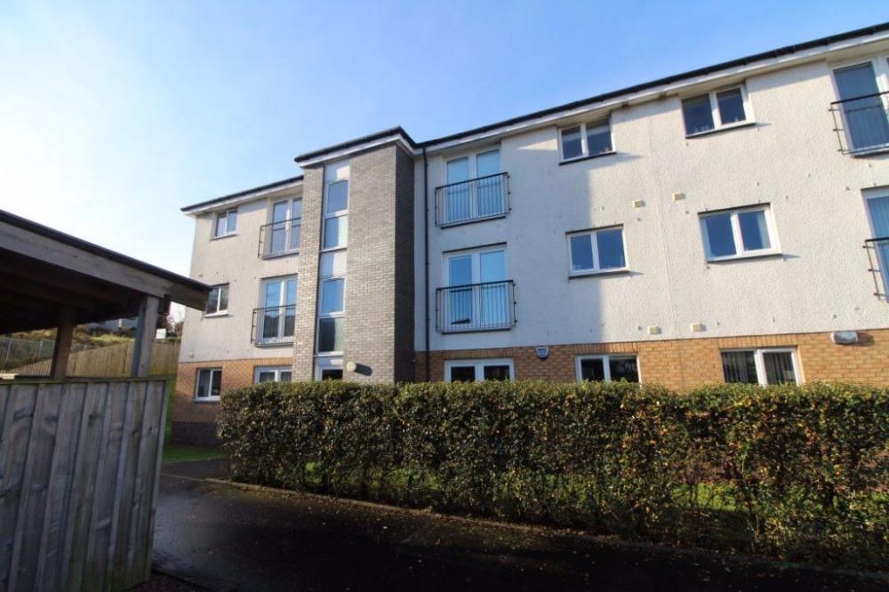 New property Crowhill Quadrant Main Photo