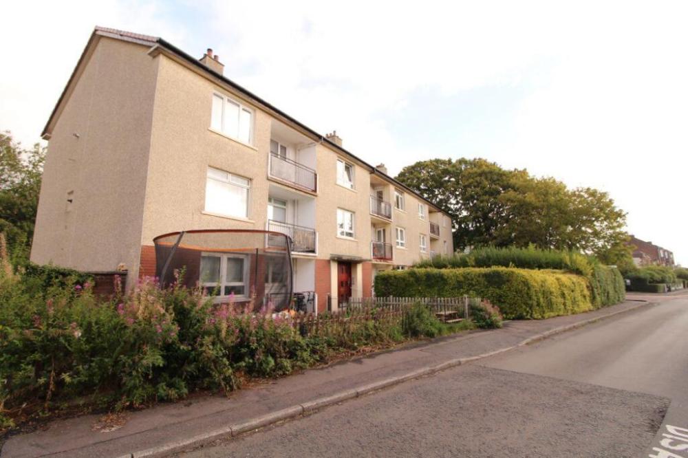 New property Lambhill - Hillend Road Main Photo